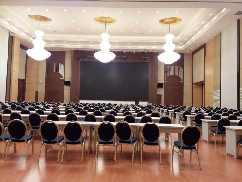Chengdu Zhengyuan Xiyue Hotel Εξωτερικό φωτογραφία