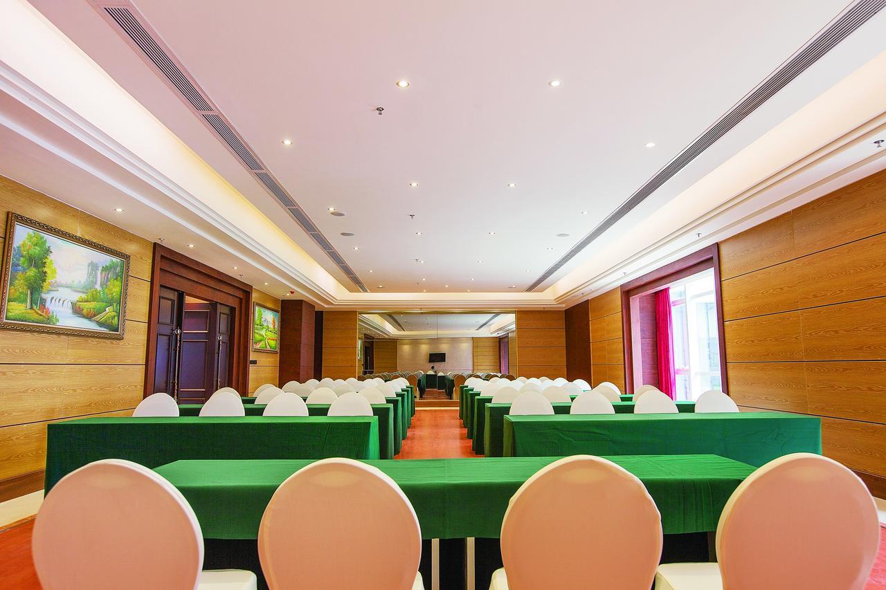 Chengdu Zhengyuan Xiyue Hotel Εξωτερικό φωτογραφία