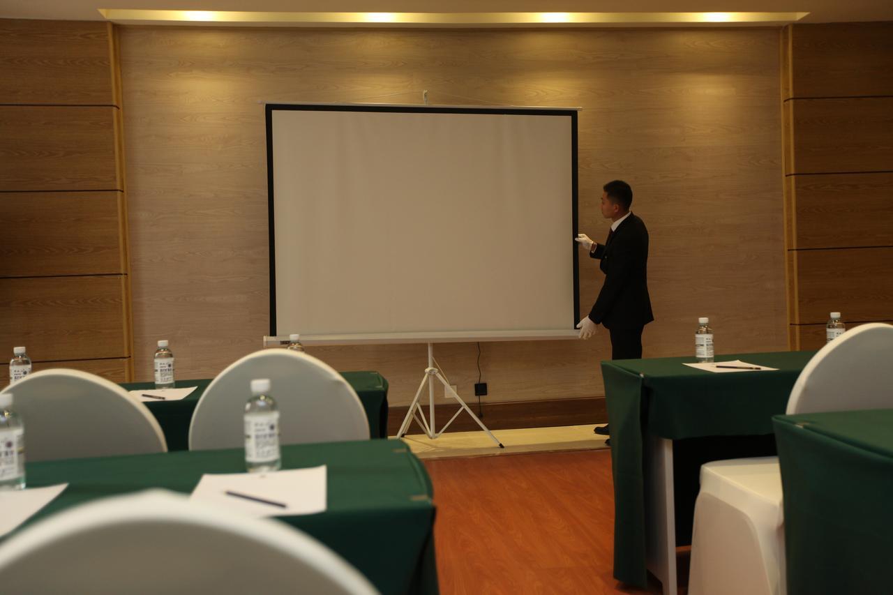 Chengdu Zhengyuan Xiyue Hotel Εξωτερικό φωτογραφία