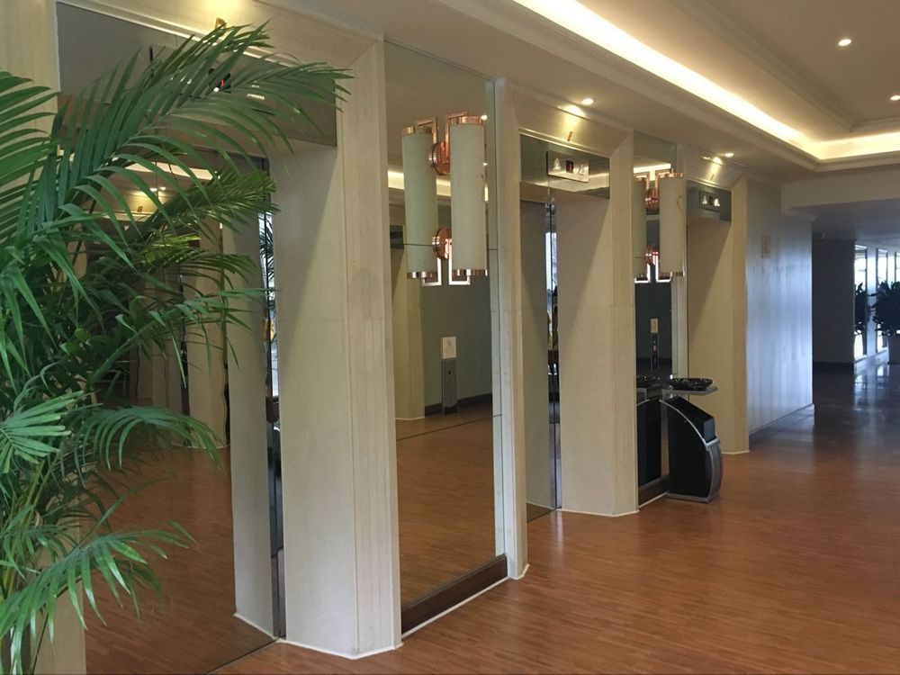 Chengdu Zhengyuan Xiyue Hotel Εξωτερικό φωτογραφία